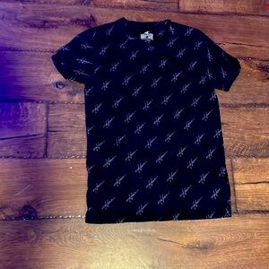 small Holister shirt